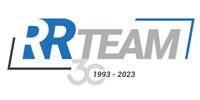 Wartungsplaner Logo RR TEAM GmbHRR TEAM GmbH